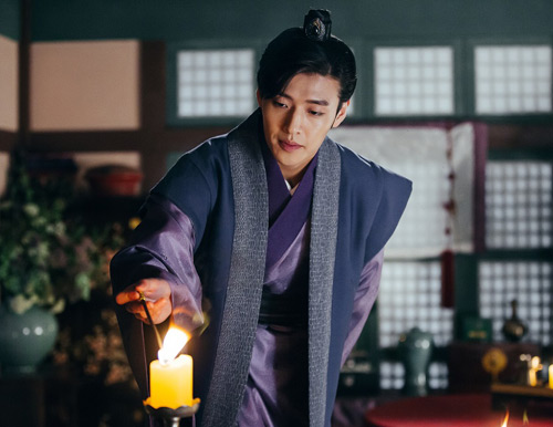 Kang Ha Neul: “Người tình ánh trăng là thử thách lớn nhất” - 3