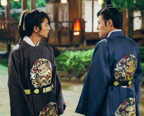 Kang Ha Neul: “Người tình ánh trăng là thử thách lớn nhất” - 4