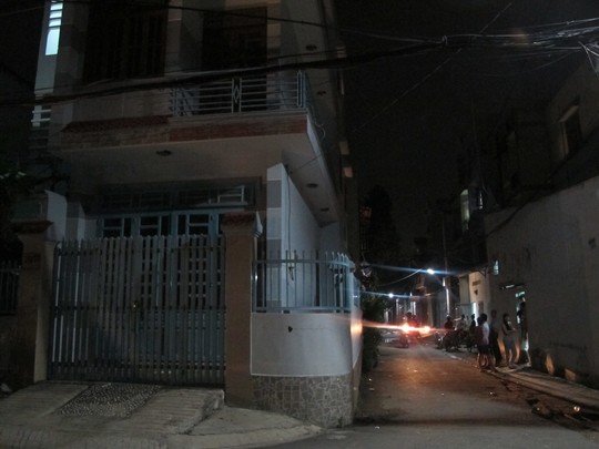 Tin mới nhất vụ kiều nữ và đồng bọn giết đại gia SG - 2