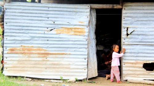 Làng quanh năm say xỉn - 2