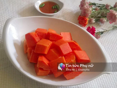 Bữa cơm chiều thứ Bảy nhiều món ngon ơi là ngon - 6