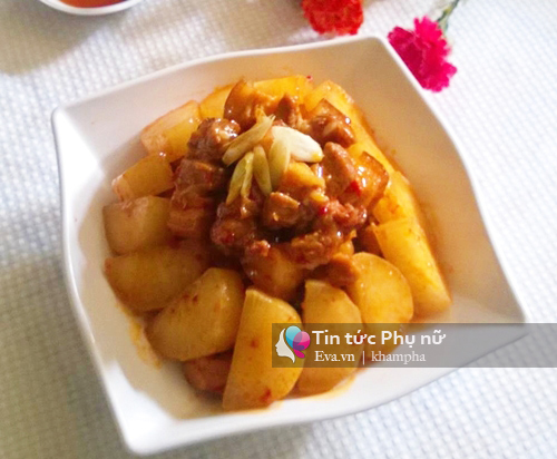 Bữa cơm chiều thứ Bảy nhiều món ngon ơi là ngon - 3