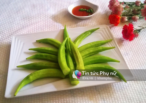 Bữa cơm chiều thứ Bảy nhiều món ngon ơi là ngon - 4