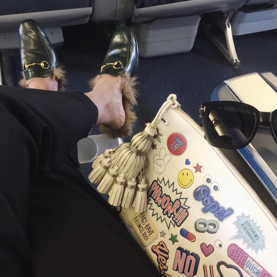 Tủ đồ hiệu đẳng cấp của bộ ba stylist Việt đình đám - 4