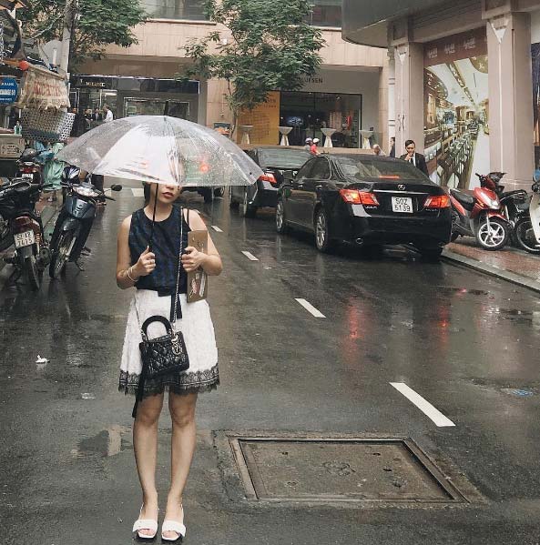 Tủ đồ hiệu đẳng cấp của bộ ba stylist Việt đình đám - 5