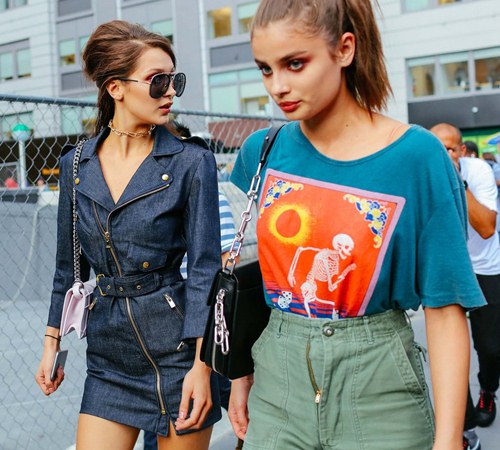 Đừng bao giờ mặc đẹp 1 mình! - 10