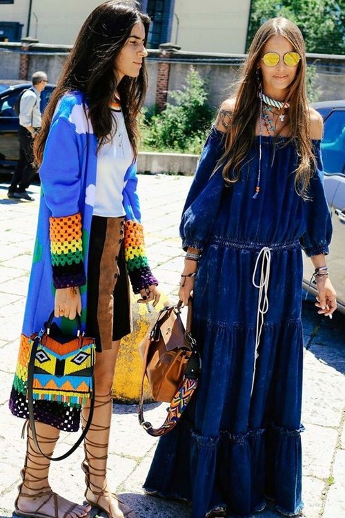 Đừng bao giờ mặc đẹp 1 mình! - 11