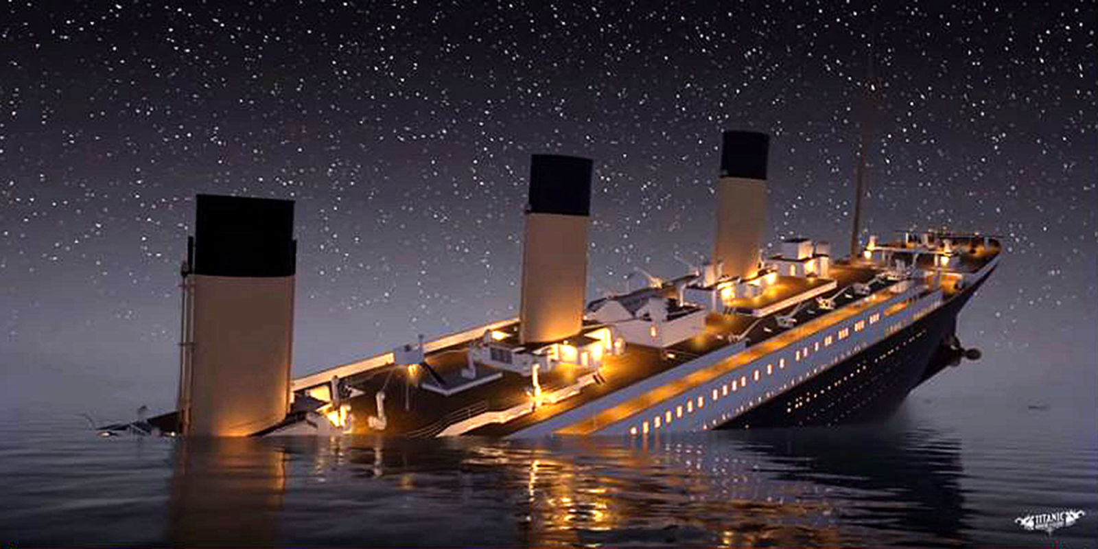 Chìa khóa tủ của tàu Titanic có giá 1,4 tỷ đồng - 1