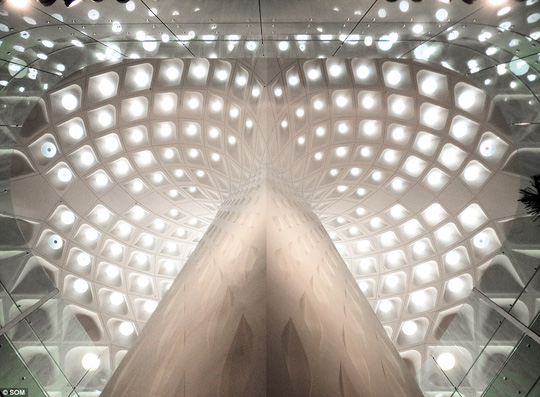 Những sân bay cực "độc" trên thế giới - 7