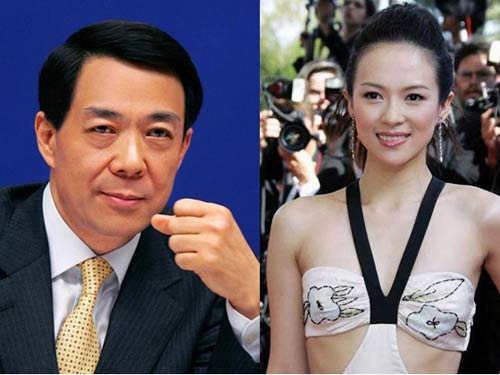 Sự thật những vụ gái bao "nghìn tỷ" của showbiz châu Á - 2