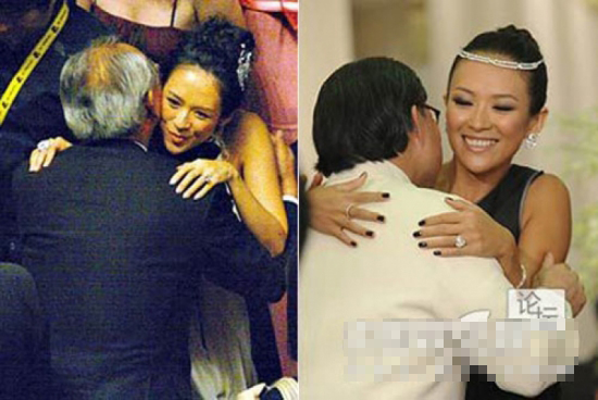 Sự thật những vụ gái bao "nghìn tỷ" của showbiz châu Á - 3