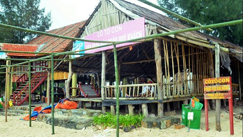 "Robinson" trên đảo thiên đường - 3