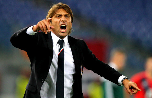 Chelsea qua cơn bĩ cực: Dấu ấn của "thợ may" Conte - 1