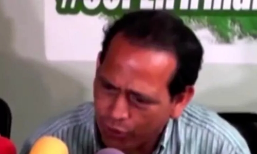 Venezuela: Người cha nói con bị bạn tù khét tiếng ăn thịt - 1