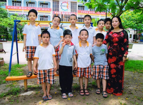 Góc khuất gia đình đầy nước mắt của sao &#34;Người vác tù và hàng tổng&#34; - 3