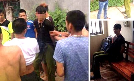 Tin bắt cóc trẻ em ở Hưng Yên hoàn toàn sai sự thật - 1