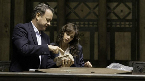 "Hỏa Ngục" – Tom Hanks gây sốc cho khán giả yếu tim - 3