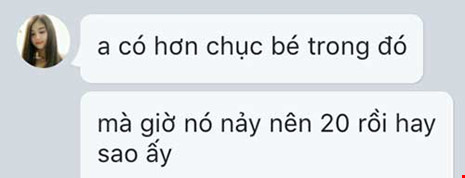 Nhộn nhạo "chợ tình" trên mạng - 4