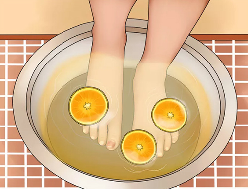 Để móng chân khỏe đẹp, hãy thực hiện 4 nguyên tắc này - 6