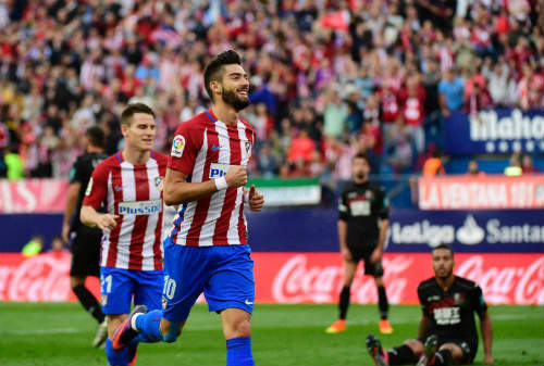 Tiêu điểm V8 La Liga: Mưa bàn thắng & sự trở lại ấn tượng - 1