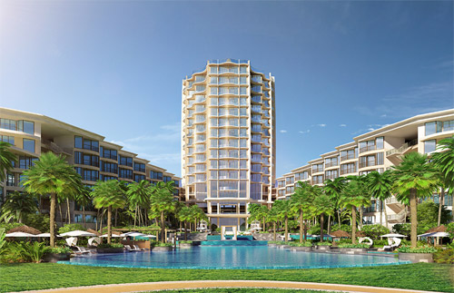 Phong cách sống đẳng cấp là sở hữu những “giá trị toàn cầu” - 2