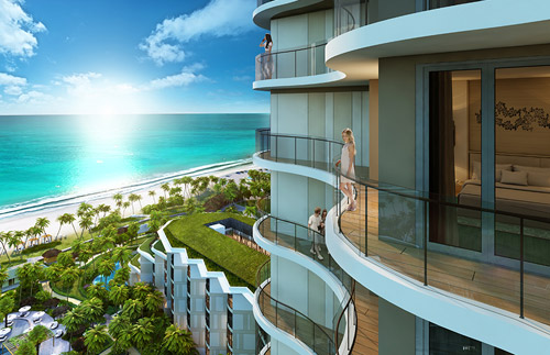 Phong cách sống đẳng cấp là sở hữu những “giá trị toàn cầu” - 3