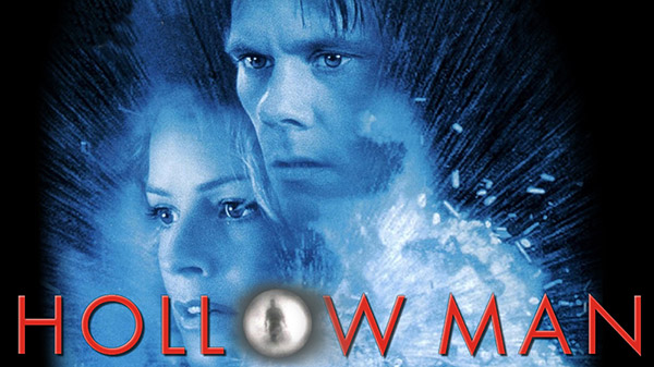 Trailer phim: Hollow Man - 1