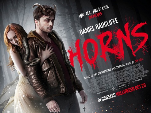 Trailer phim: Horns - 1