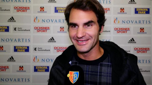 Tin thể thao HOT 17/10: Federer có thể trở lại sớm - 1