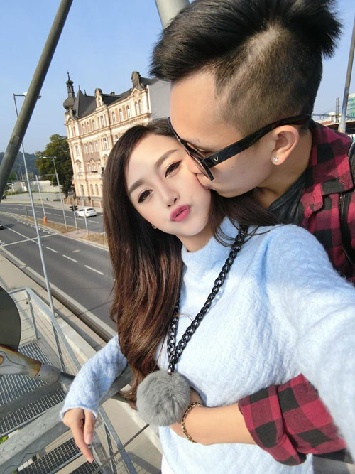 DJ xinh đẹp tiết lộ số tiền thật khi du lịch 7 nước châu Âu - 11