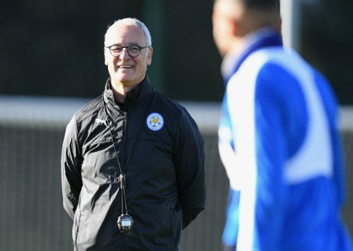 Leicester City rũ bỏ ngai vàng NHA, ôm mộng trời Âu - 2