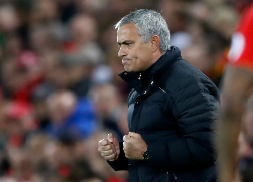 Hòa Liverpool, MU – Mourinho tệ nhất sau cả thập kỷ - 3