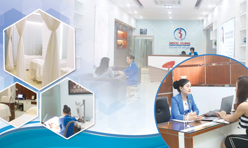 Cơ hội miễn phí làm đẹp trong ngày Phụ nữ Việt Nam 20/10 - 3