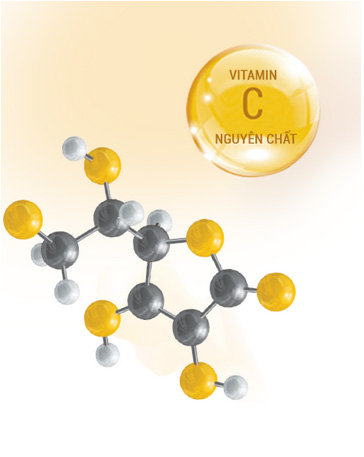 Vitamin C – “Thần dược” làm đẹp của bạn gái - 2