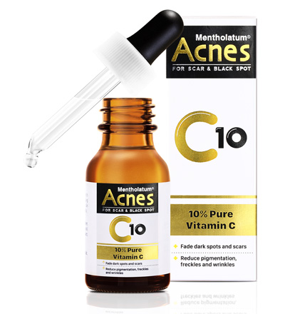 Vitamin C – “Thần dược” làm đẹp của bạn gái - 3