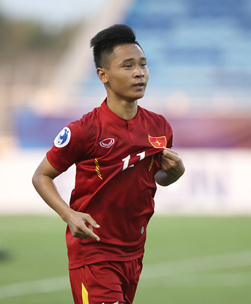 "Dị nhân" U19 Việt Nam: Ai nghi ngờ chúng tôi hẳn đã sai - 1