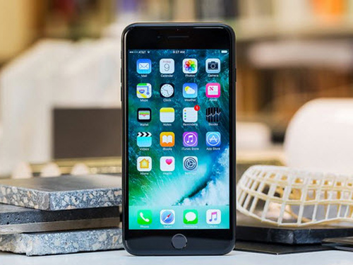iPhone 7 chính hãng vẫn chưa về Việt Nam trong tháng 10 - 1