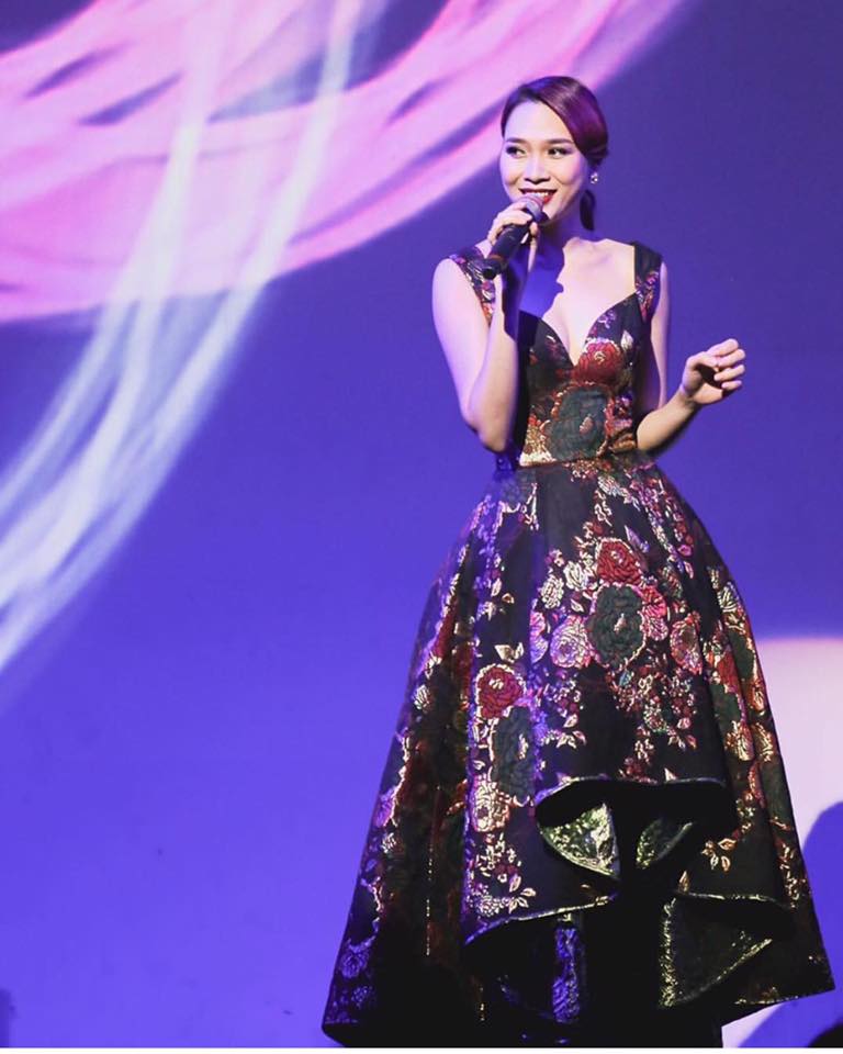 13 thiết kế chứng minh mác "chị Đẹp" Mỹ Tâm quá chuẩn - 2