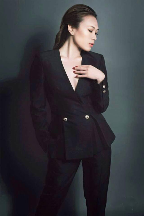 13 thiết kế chứng minh mác "chị Đẹp" Mỹ Tâm quá chuẩn - 6