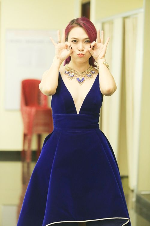 13 thiết kế chứng minh mác "chị Đẹp" Mỹ Tâm quá chuẩn - 7