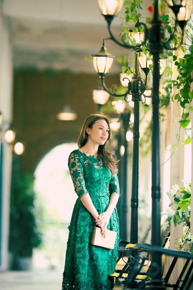 13 thiết kế chứng minh mác "chị Đẹp" Mỹ Tâm quá chuẩn - 11