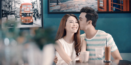 Điều gì khiến MV "Sau tất cả" version song ca làm dân mạng "thổn thức"? - 1