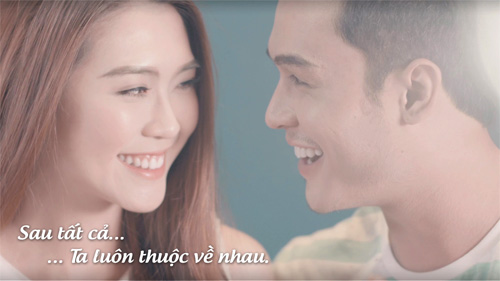 Điều gì khiến MV "Sau tất cả" version song ca làm dân mạng "thổn thức"? - 2