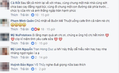 Điều gì khiến MV "Sau tất cả" version song ca làm dân mạng "thổn thức"? - 3