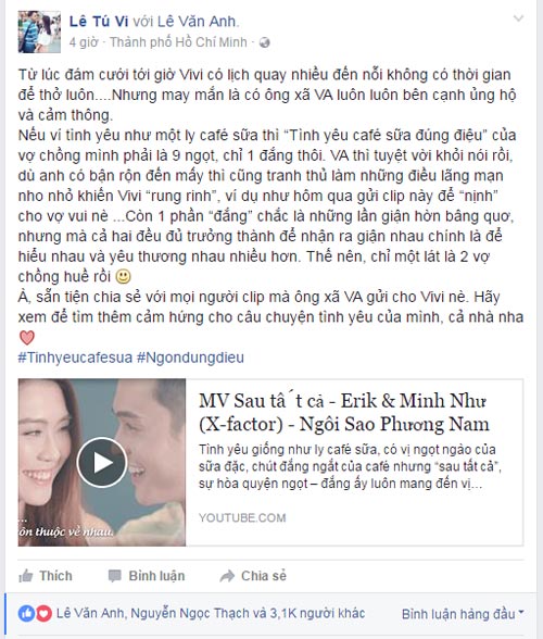 Điều gì khiến MV "Sau tất cả" version song ca làm dân mạng "thổn thức"? - 5