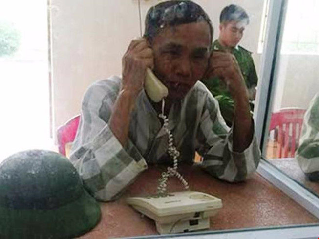 Ngày mai công bố vụ ông Trần Văn Vót kêu oan 23 năm - 1