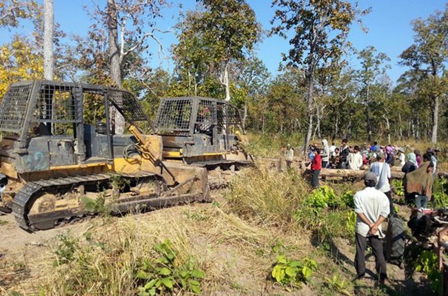 Campuchia: Lãnh đạo đảng thân TQ bất ngờ "phê" Bắc Kinh - 2