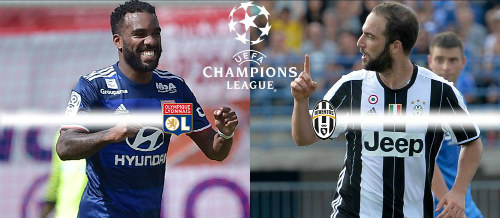 Xem Champions League giữa tuần này trên kênh nào? - 1