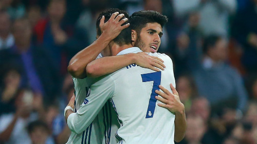 Real: Ronaldo chơi vì đồng đội, Zidane khen hết lời - 1