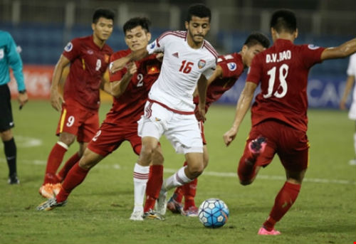 Bình luận U-19 Việt Nam: Khi người ta trẻ người, non dạ - 2